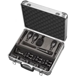 Audix FP7 Mikrofonpakke til trommer